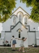 St James Converted Church