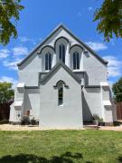 St James Converted Church