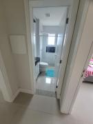 Lindo apartamento na Praia de Palmas