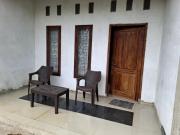 Mahkota Dewa Homestay