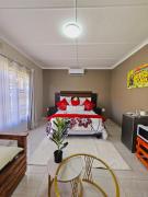 North ryde guest lodge southafrica