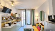 KLIMT Huelin Malaga modern beach appartment