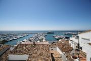 Puerto Banus, Marbella, Penthouse Apartment, Near Golf