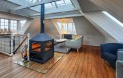 Stunning Apartment In Skagen With Wifi