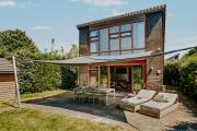 Dutchen Vakantiepark Buiten Bergen