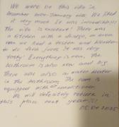 New Ocean Breeze Retreat