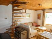 Ferienhaus am Saaler Bodden