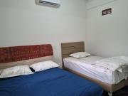 Diyan Padhang Homestay Kamar 6