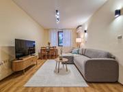 Relaxing Stay in Kosara Bansko Near Ski Lift by Flat Mаnager