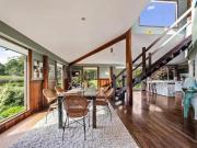 Pemberton Forest View Retreat