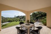 Beautiful sea view- Privacy and relax Beautiful sea view- Privacy and relax