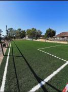 Top General Rodríguez