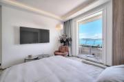 Luxury Superbe Studio MIRAMAR Croisette by RIVAEVENT