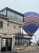 Remus Romulus Cappadocia