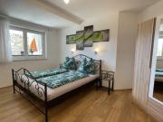 Apartment Bergblick by Interhome