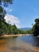 Casa serra da bocaina, Paraty Imersão na Natureza! vibe!