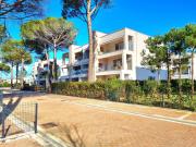 Wide Beach Apartment - 289