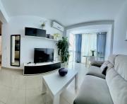 Apartamento en el centro de Nerja