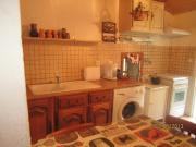 Appartement individuel Fontpédrouse