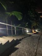 Casa no Perequê a 300 metros da praia - Espaço inteiro