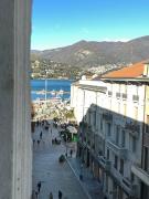 Vittani Palace - The Blue Apartment