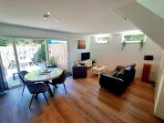 Bosweg 9a, Comfortabele vakantiewoning, Centrum Zoutelande