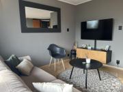 Vakantieappartement Zeebries, dichtbij strand van Dishoek