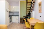 Pasteur Flat Pasteur Flat