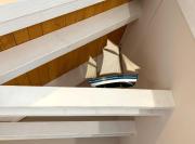 Apartment in Caputh am Schlosspark