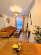 SAGE HOUSE - Tranquil sanctuary in the heart of Glastonbury