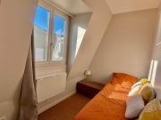 Magnifique 2p proche Roland Garros et village dAuteuil