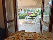 Rivazzurra Apartment - con piscina e WiFi