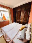 Terrasse bliss by the sea APP 15