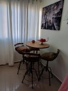 Apto 2 Quartos a 800 metros da Praia