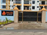 Chelezo place