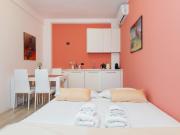 Little Nest near Porta Vittoria Station