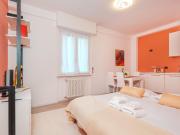 Little Nest near Porta Vittoria Station