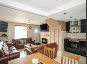 Pet Friendly - Sleeps5 - Snowdonia - Garden