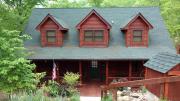 Top Lake Lure