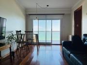 Departamento frente al mar