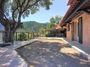 Les Roches Hacienda Provençale