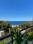 Charming places Casa A, just a few steps from the sea
