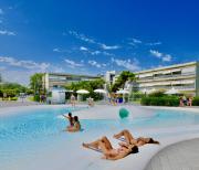 Isaresidence Holiday Resort