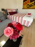 Studio proche Beauval et Châteaux de la Loire