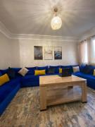 Super appartement 5 min de la plage