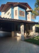 Chalé maravilhoso no paraíso, o melhor de Ipiabas