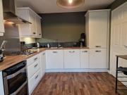 Hornscroft Park - Contemporary luxury and style