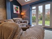 Hornscroft Park - Contemporary luxury and style Hornscroft Park - Contemporary luxury and style