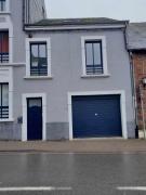 Maison dhôtes au coeur de la Gaume