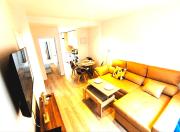 Modern Apartment with Terrace near the Center